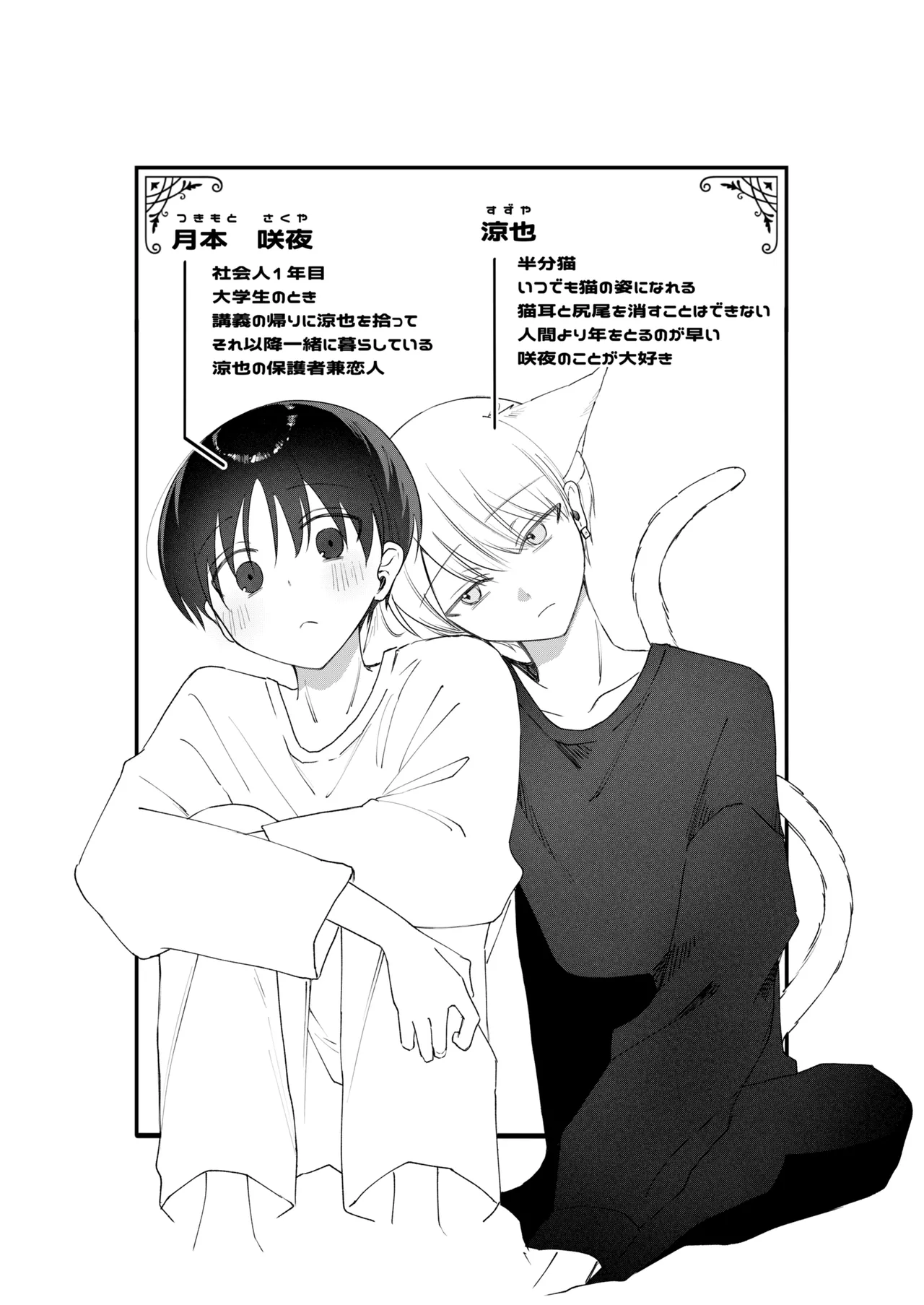 乳首ピアスが安定したので乳首責め Page.2