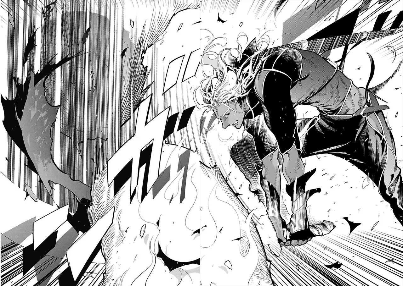 ROMEO vol.2 Page.56