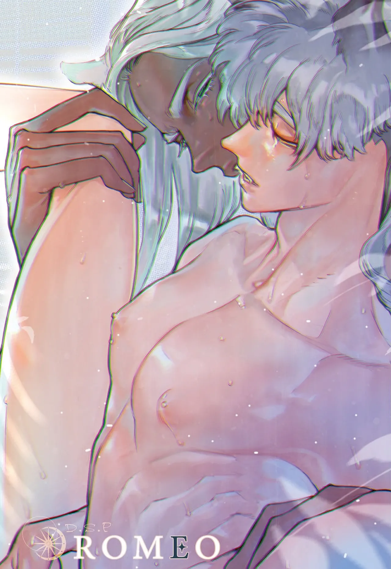 ROMEO vol.4 Page.3