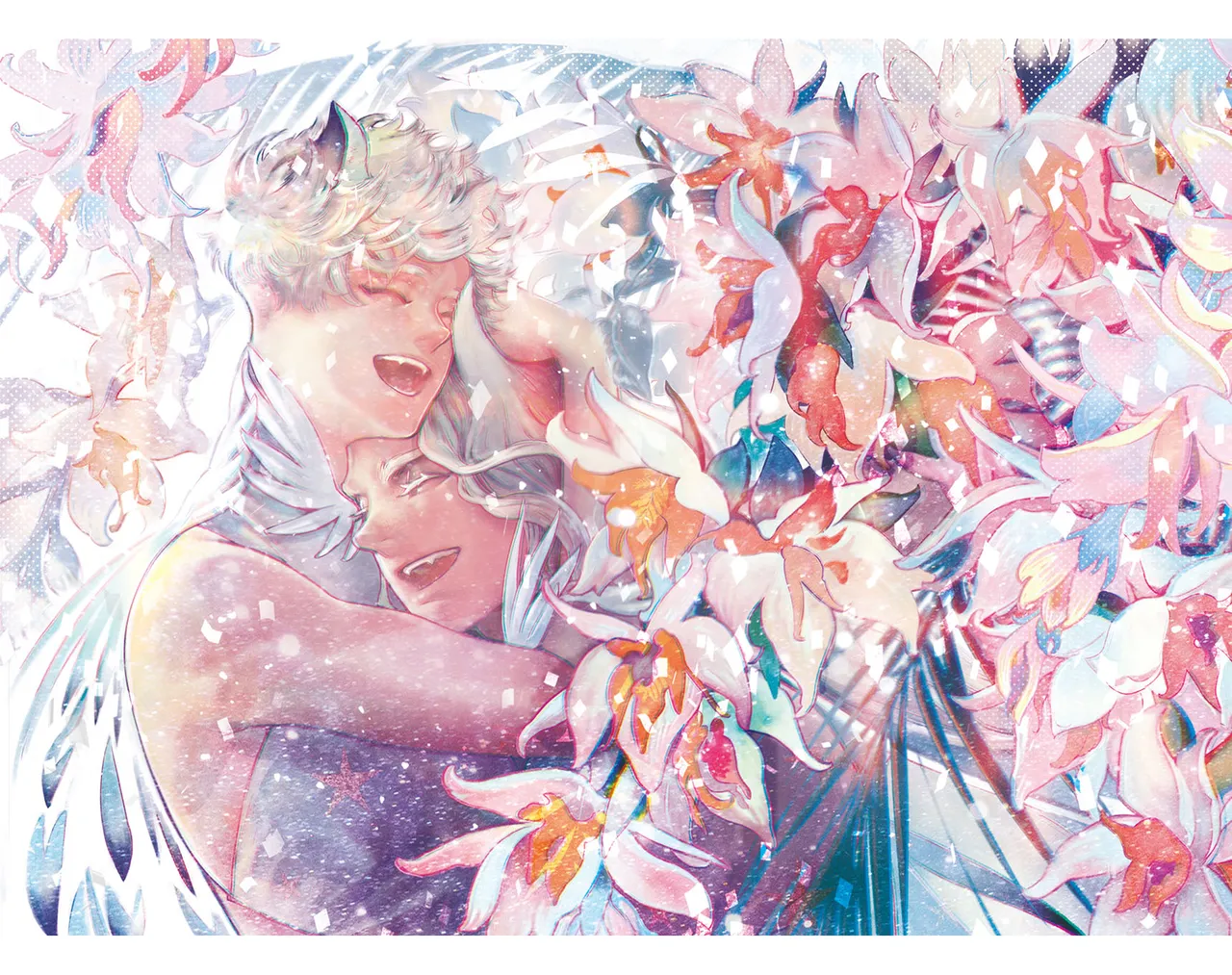 ROMEO vol.4 Page.6
