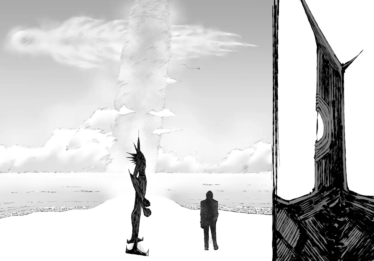 [中山周] 融合戦争X交叉 -Fusion Wars INTERSECT- 1章7話 Page.6