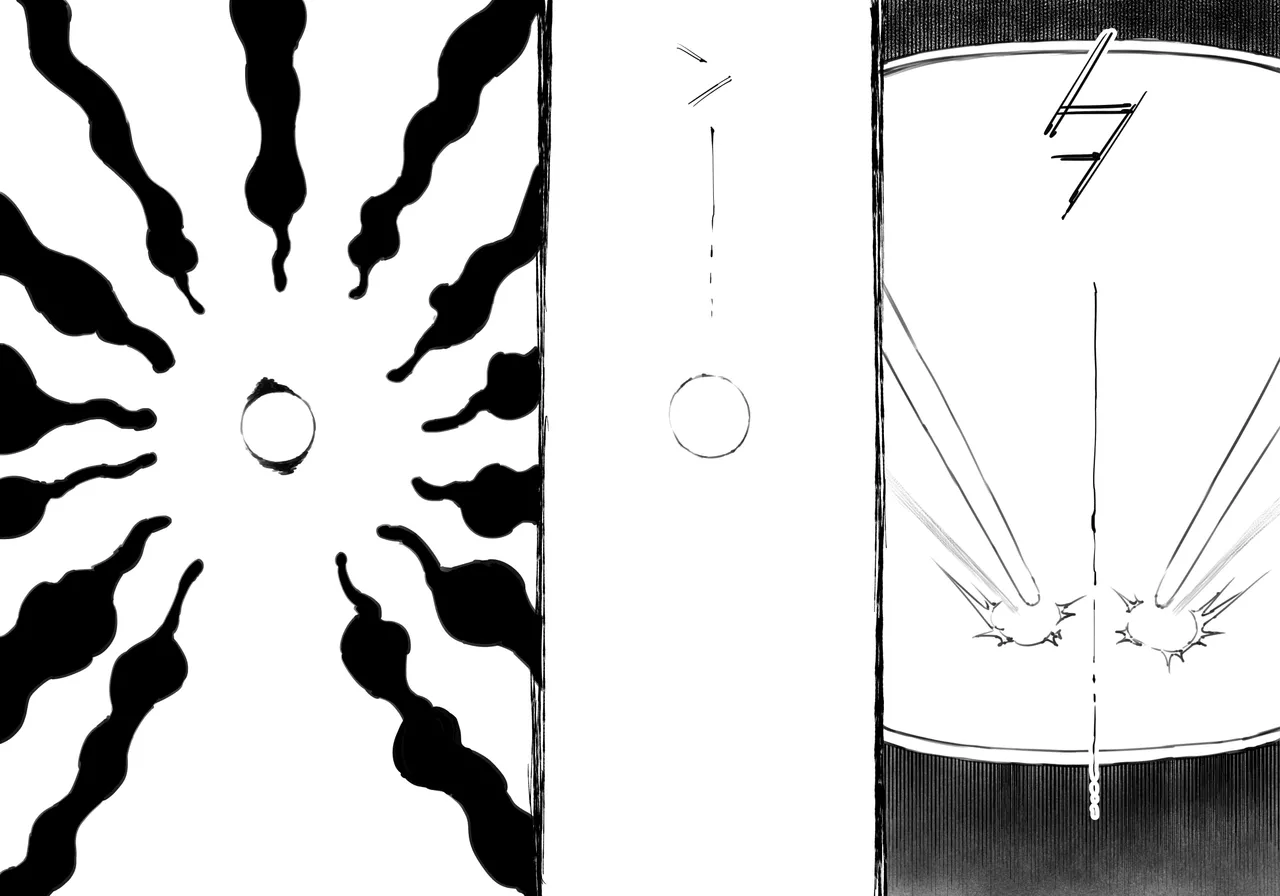 [中山周] 融合戦争X交叉 -Fusion Wars INTERSECT- 1章7話 Page.9