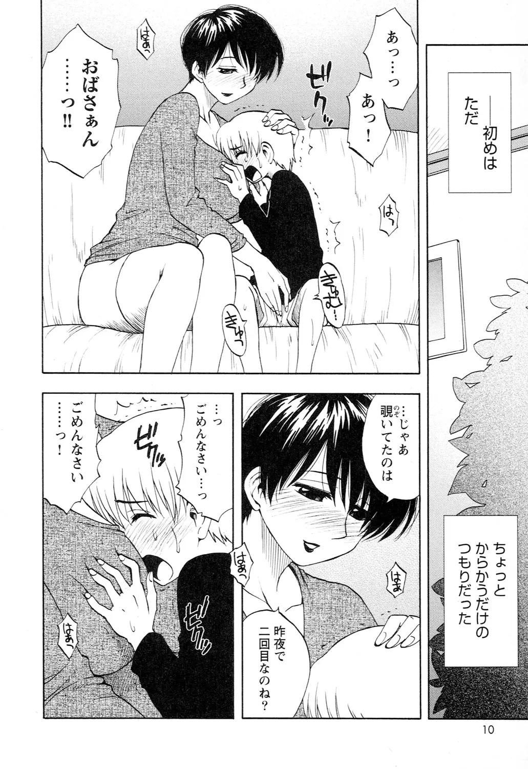 アネモエ Page.12