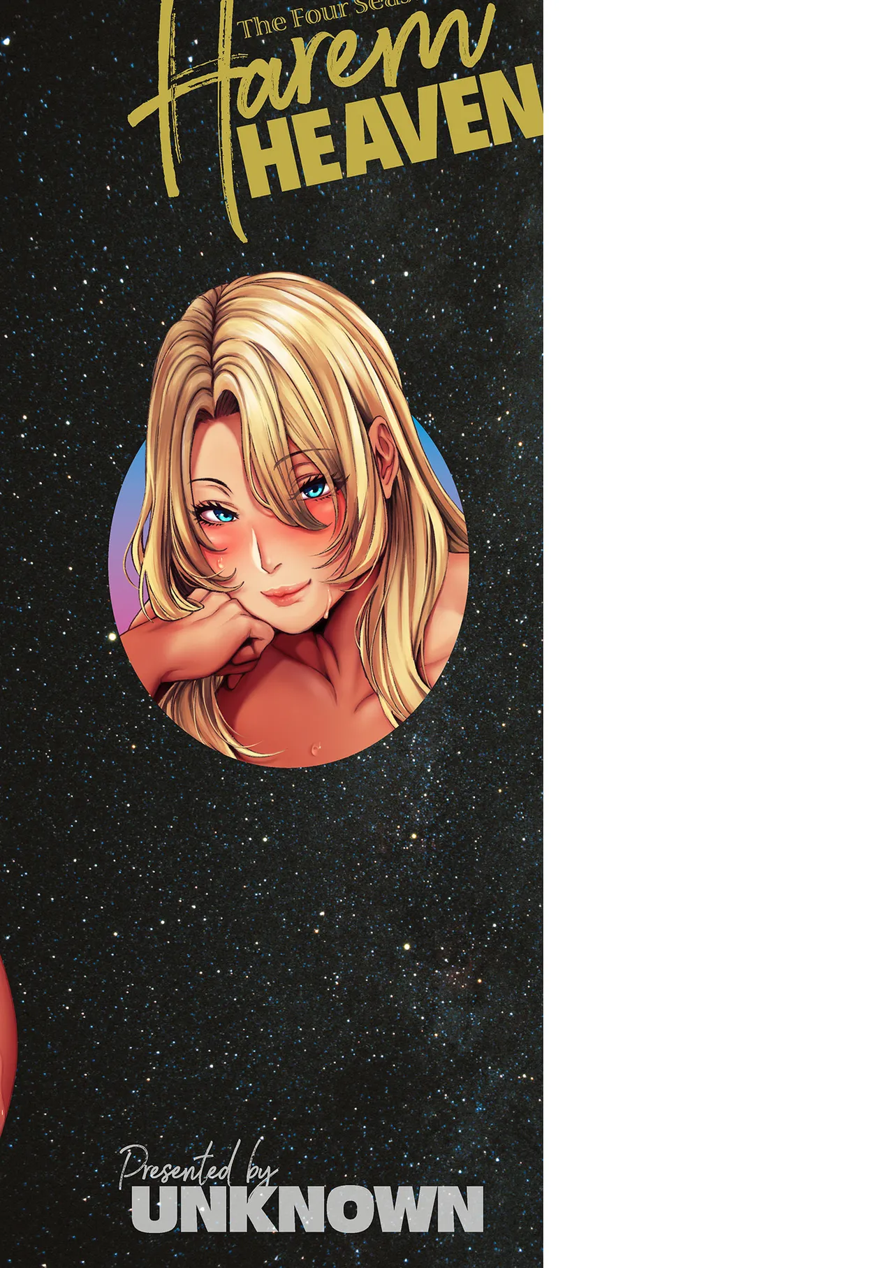 春夏秋冬ハーレム天国 世界OPPAIツアー Page.227