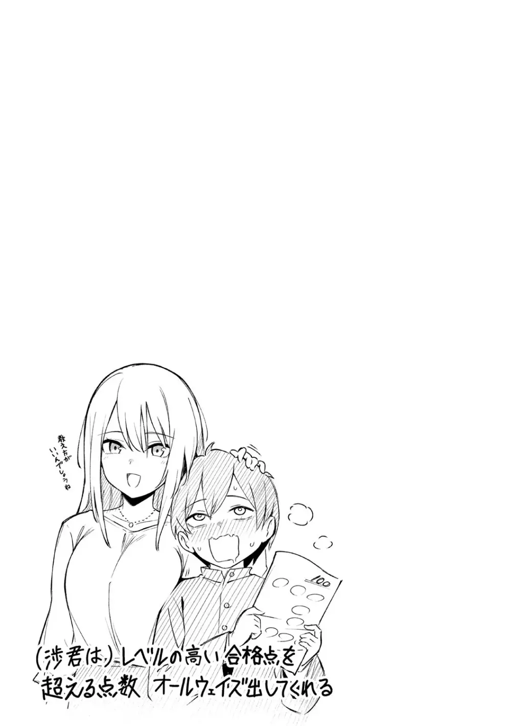 女の子には勝てナイ感じです Page.144