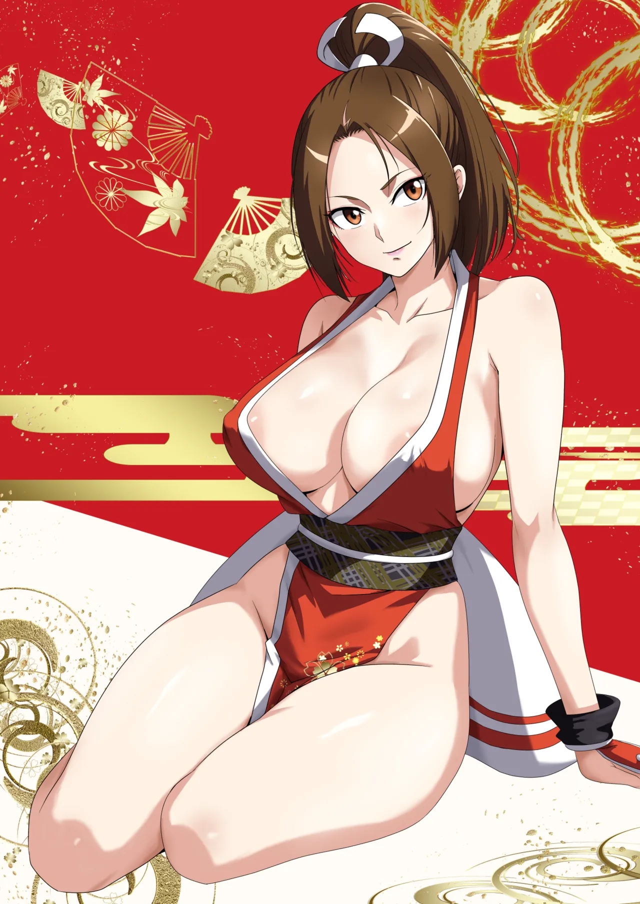 ペン入れ1-11 Page.34