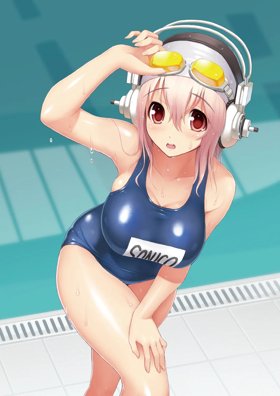 メガストア COVER ILLUSTRATIONS Page.85