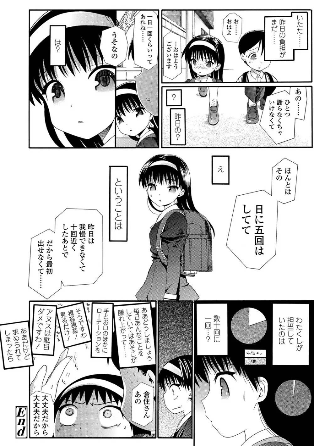 淫行をさせる行為 Page.117