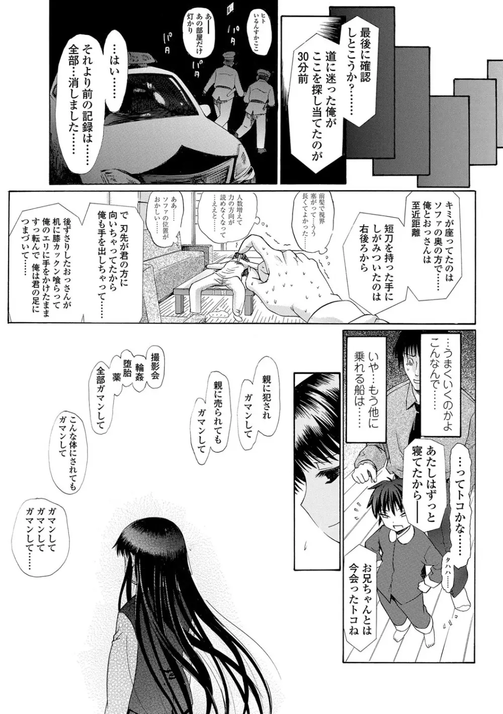淫行をさせる行為 Page.208