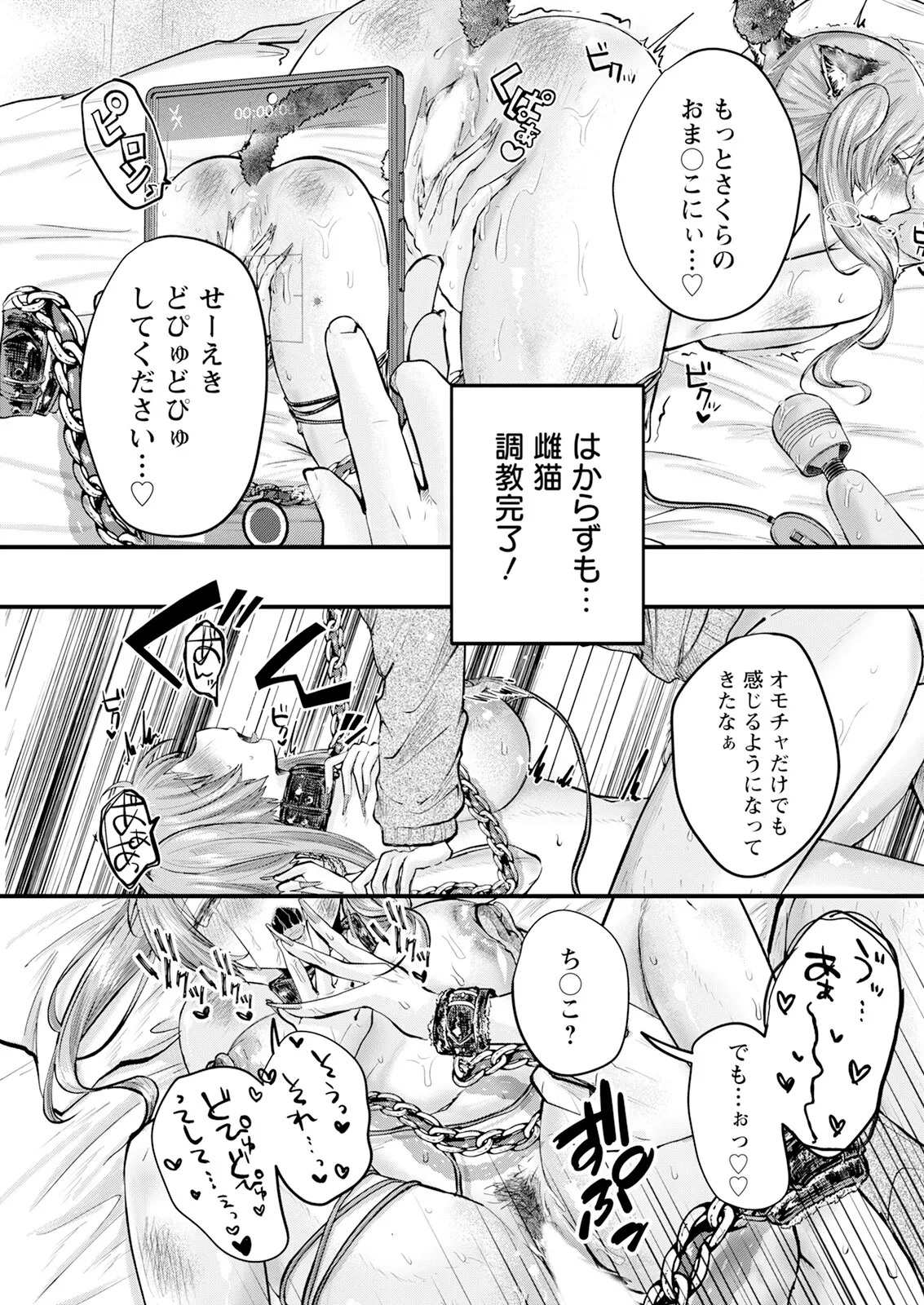 アクションピザッツ 2025年6月号 Page.117