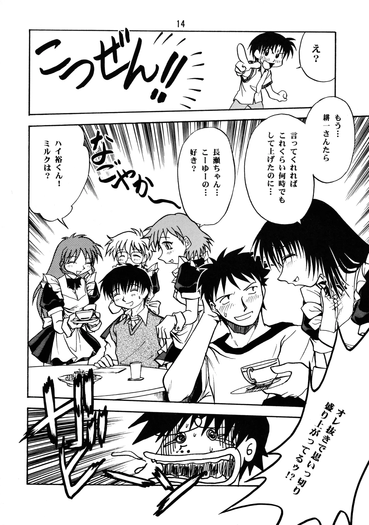 Leaf MAX Page.13