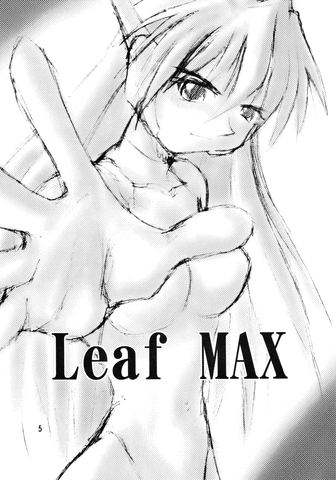 Leaf MAX Page.4
