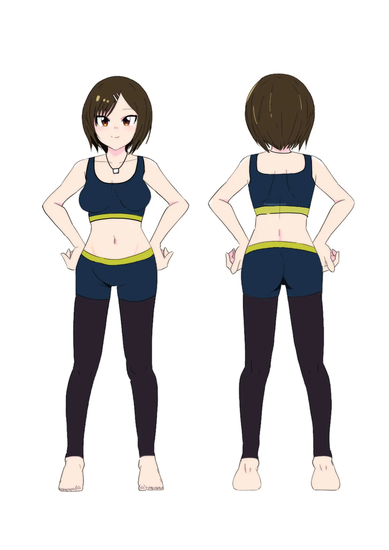 緊縛師だった俺が転生したらおねショタ案件だったのでエロ無双します 2 Page.51