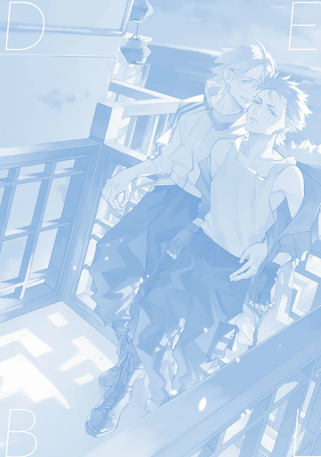 Deep Blue Page.261