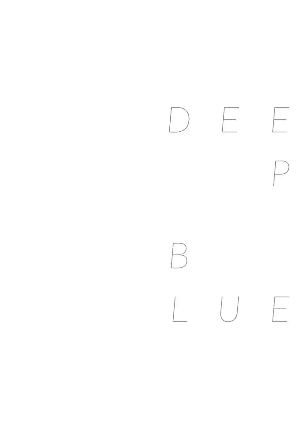 Deep Blue Page.46