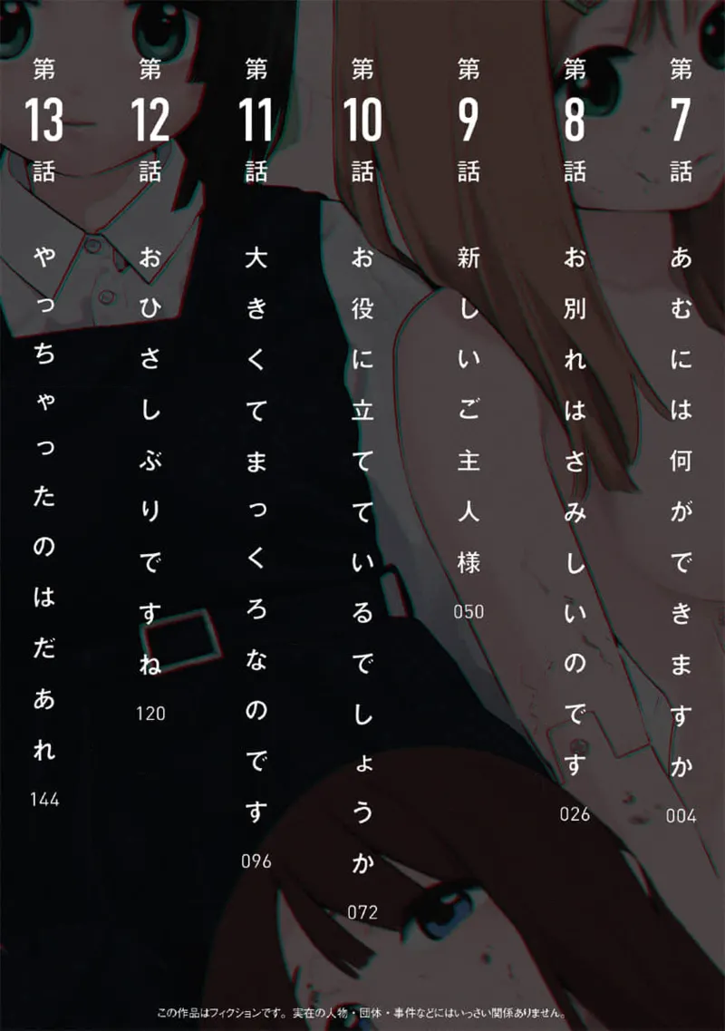 快楽の労 2巻 Page.2