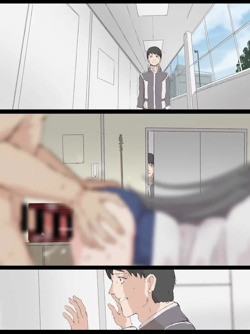 東雲 チヱ Page.6