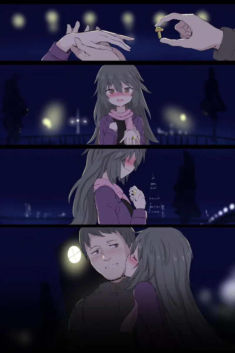 東雲 チヱ Page.9