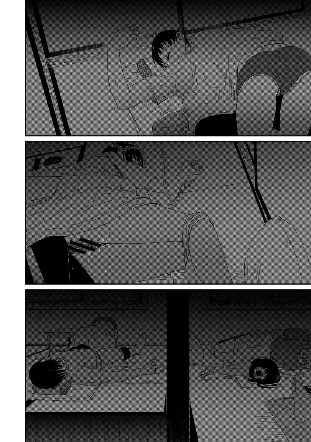 ラレフレ 03 Page.200
