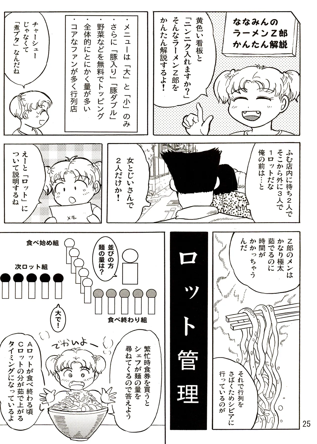 TS少女さくらちゃん2巻 Page.25