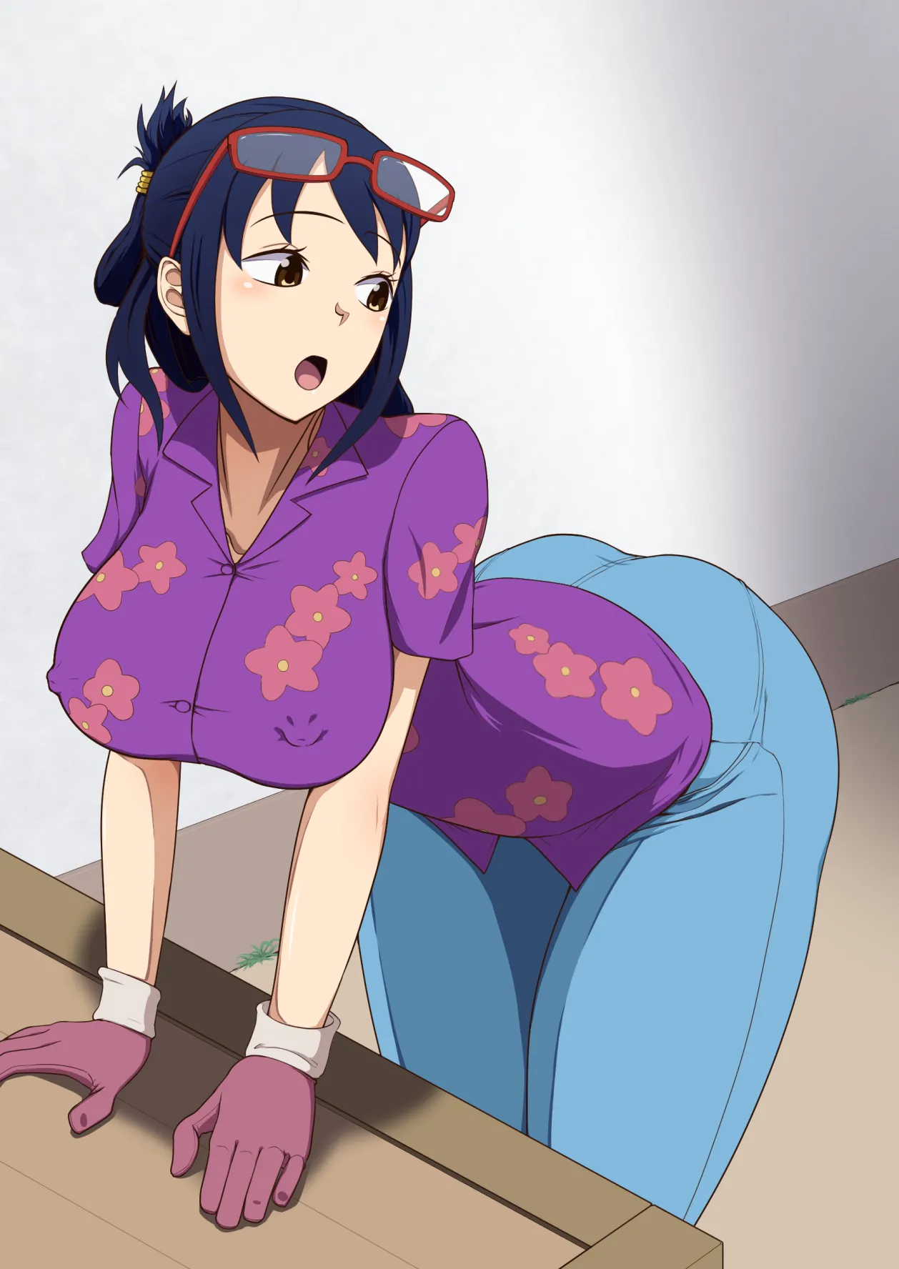 GRAND BEAUTIFUL GIRLS Page.20