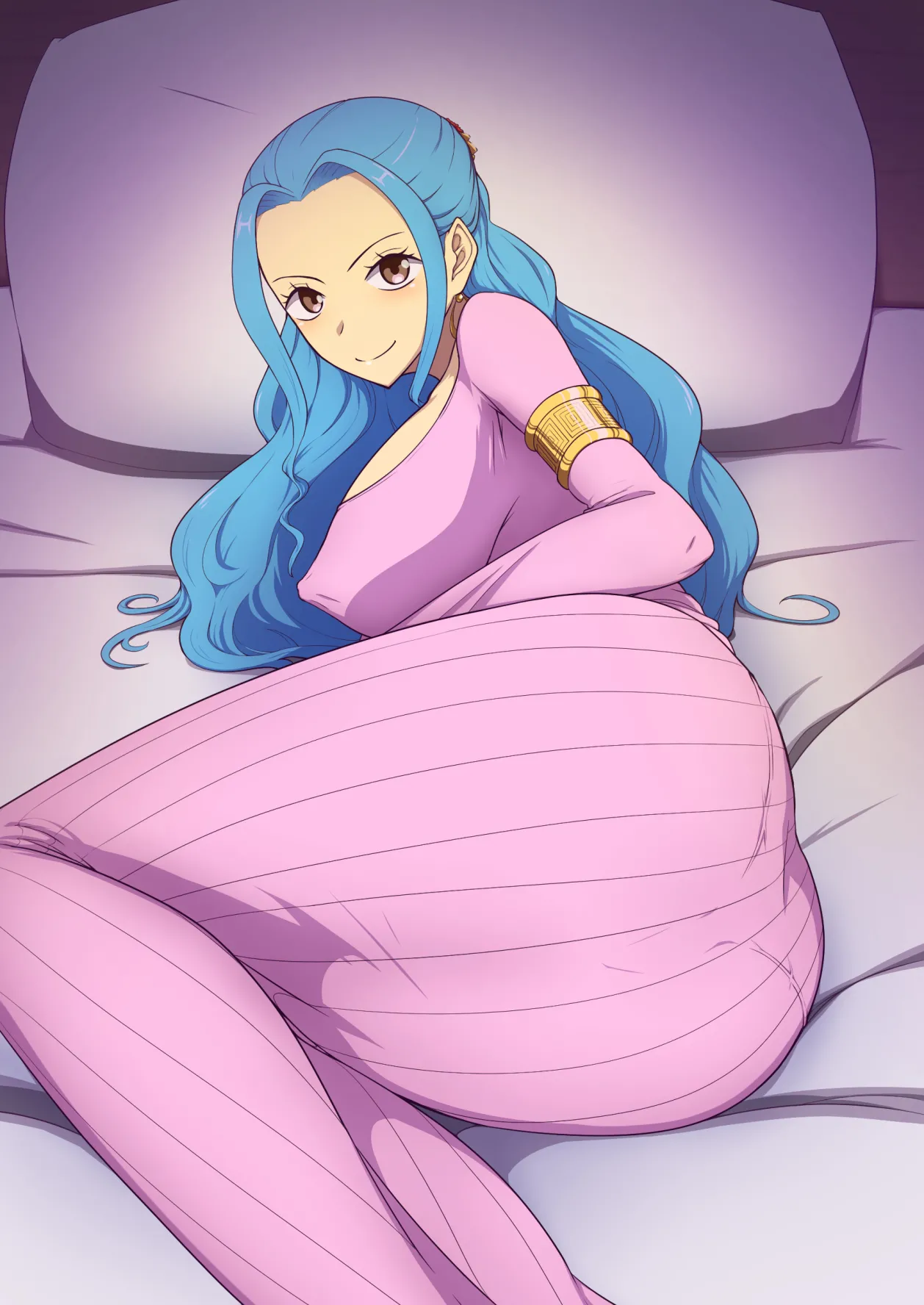 GRAND BEAUTIFUL GIRLS Page.56