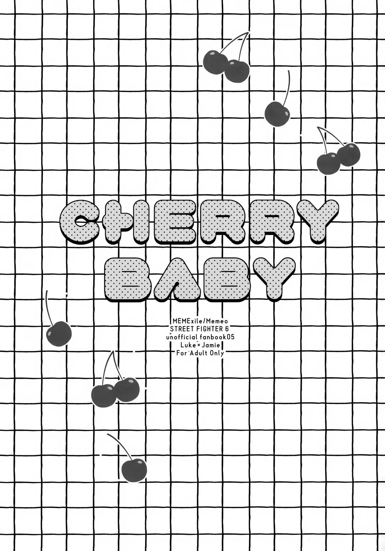CherryBaby Page.2
