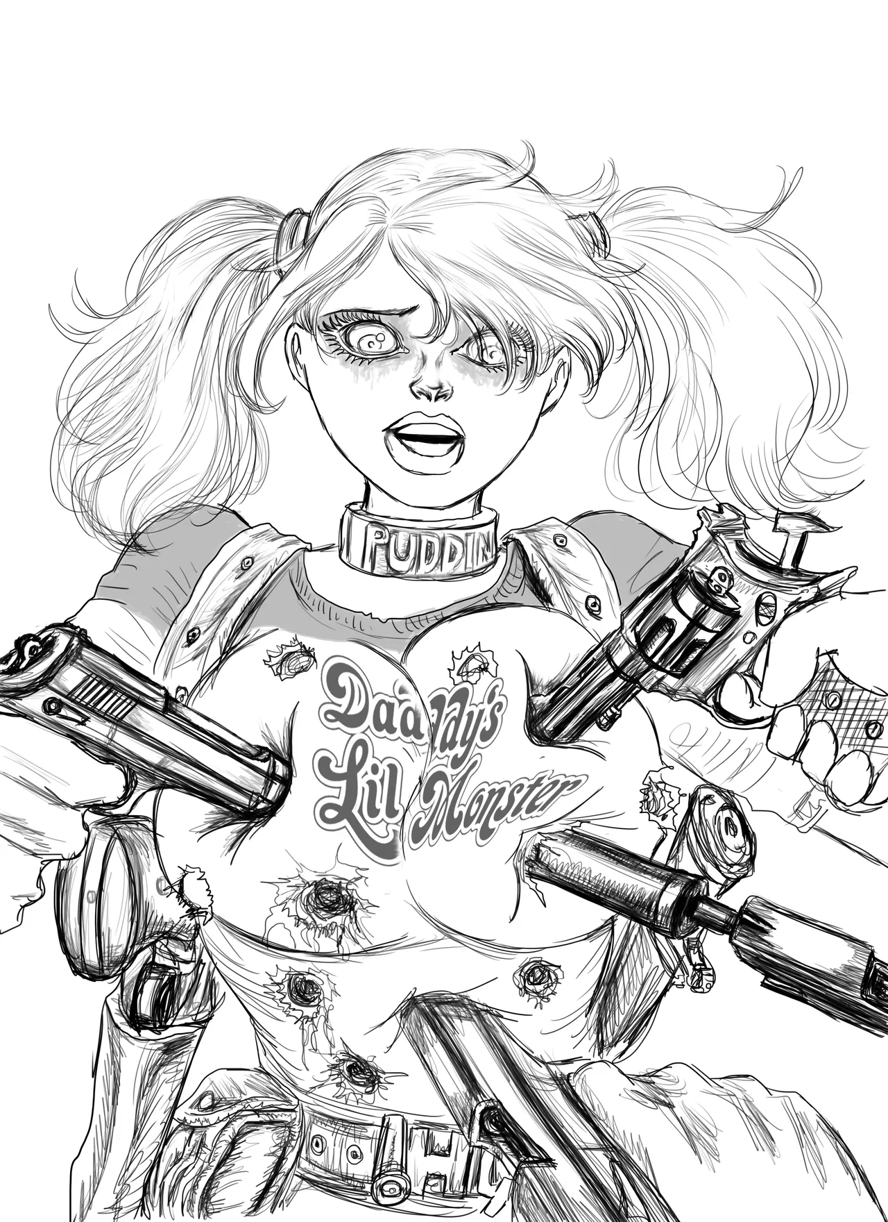 JTR DOLLS Page.67
