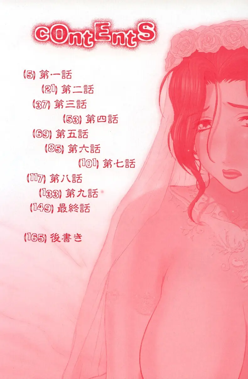 肉嫁 ～高柳家の人々～ Page.6