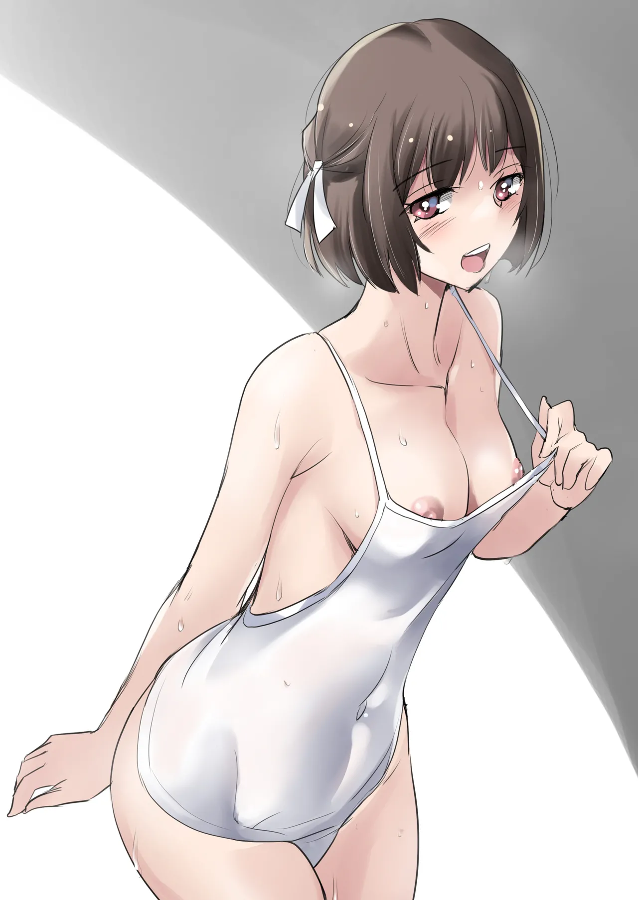 ネトラレたがり 01 Page.46