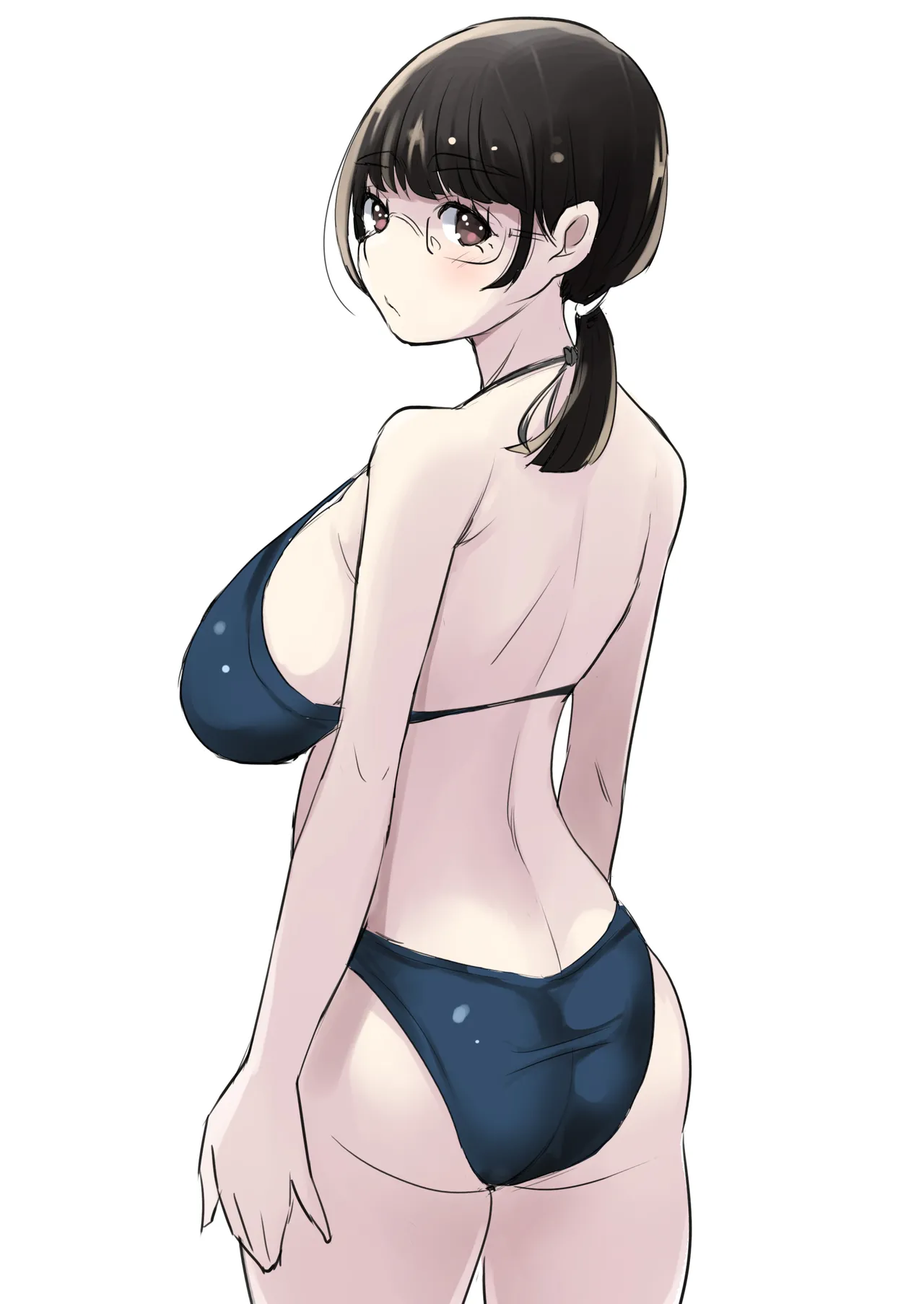 ネトラレたがり 01 Page.51