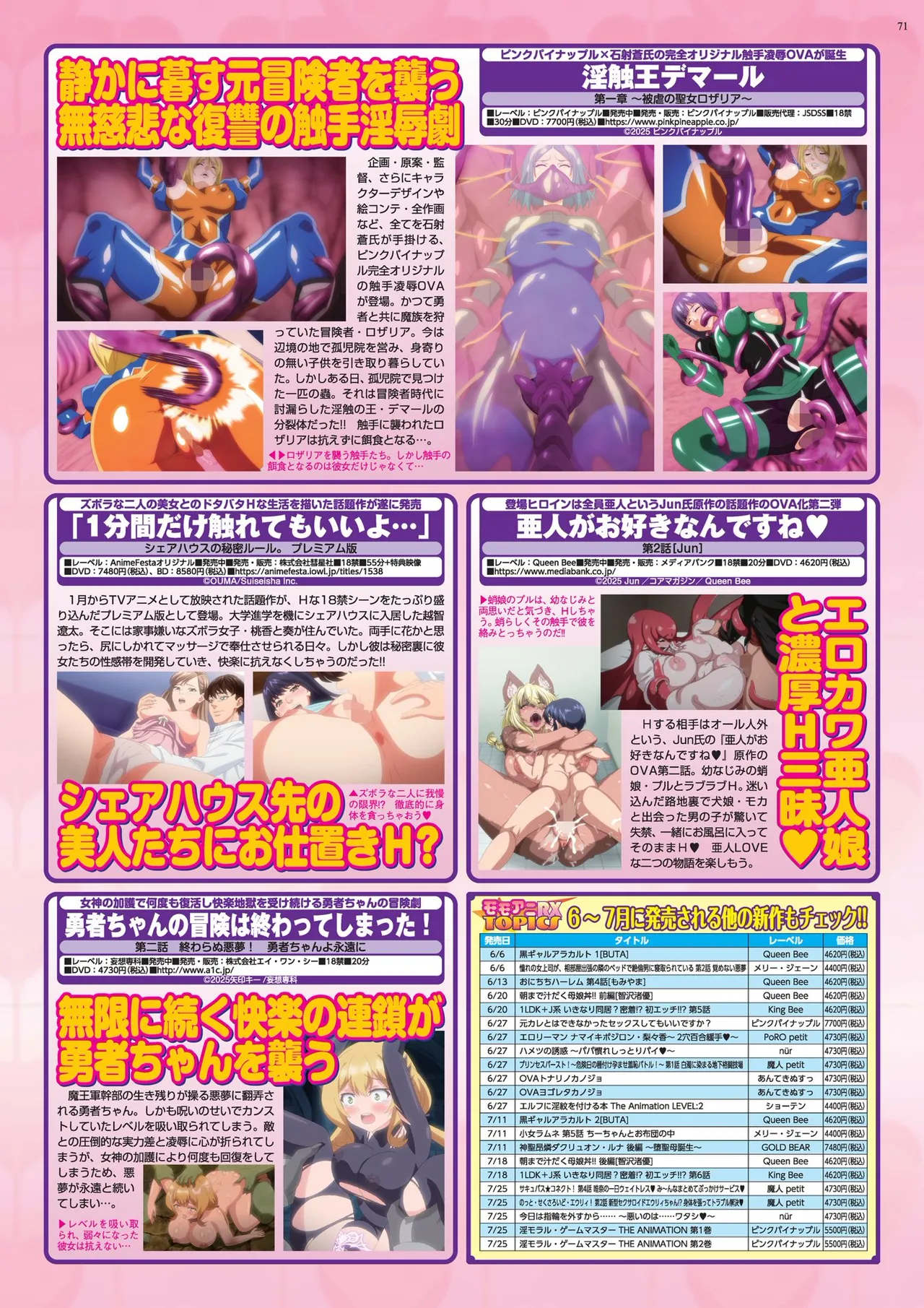 BugBug 2025年7月号 Page.71