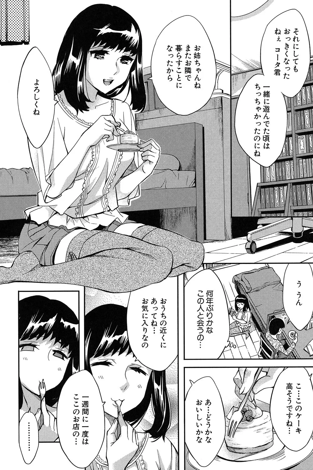 Analism Page.85