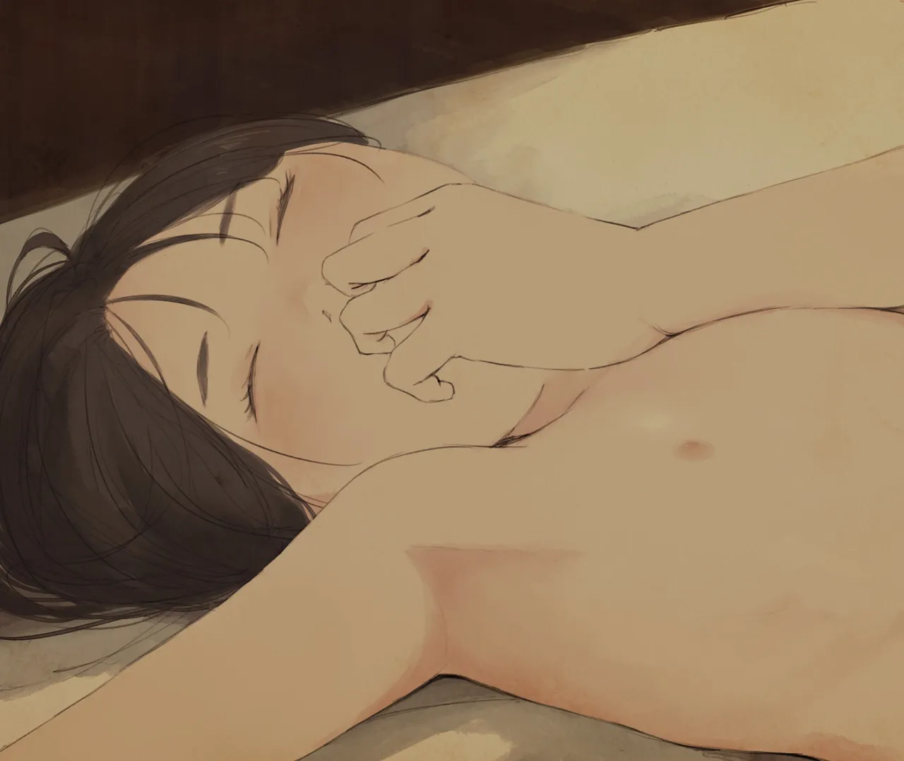 純朴な少女の体に汚れた淫欲を注ぎ込む Page.4