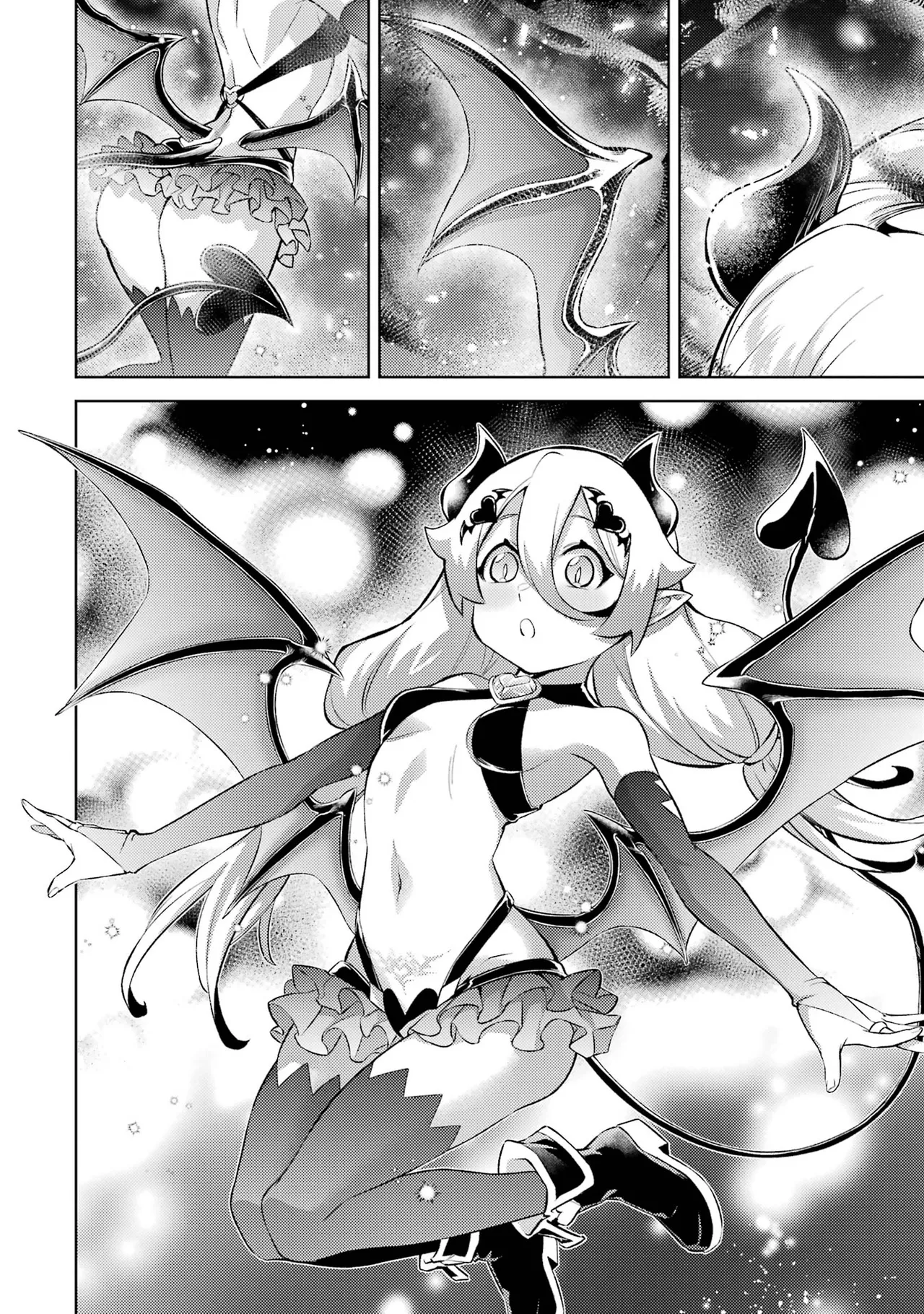 転生したら序盤で死ぬ中ボスだった－ヒロイン眷属化で生き残る－ 7巻 Page.34