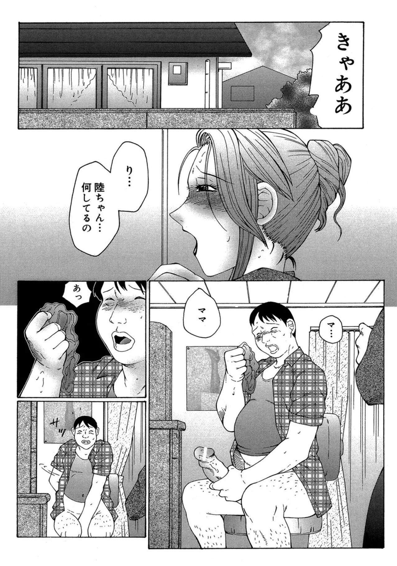 けらくの書 Page.110