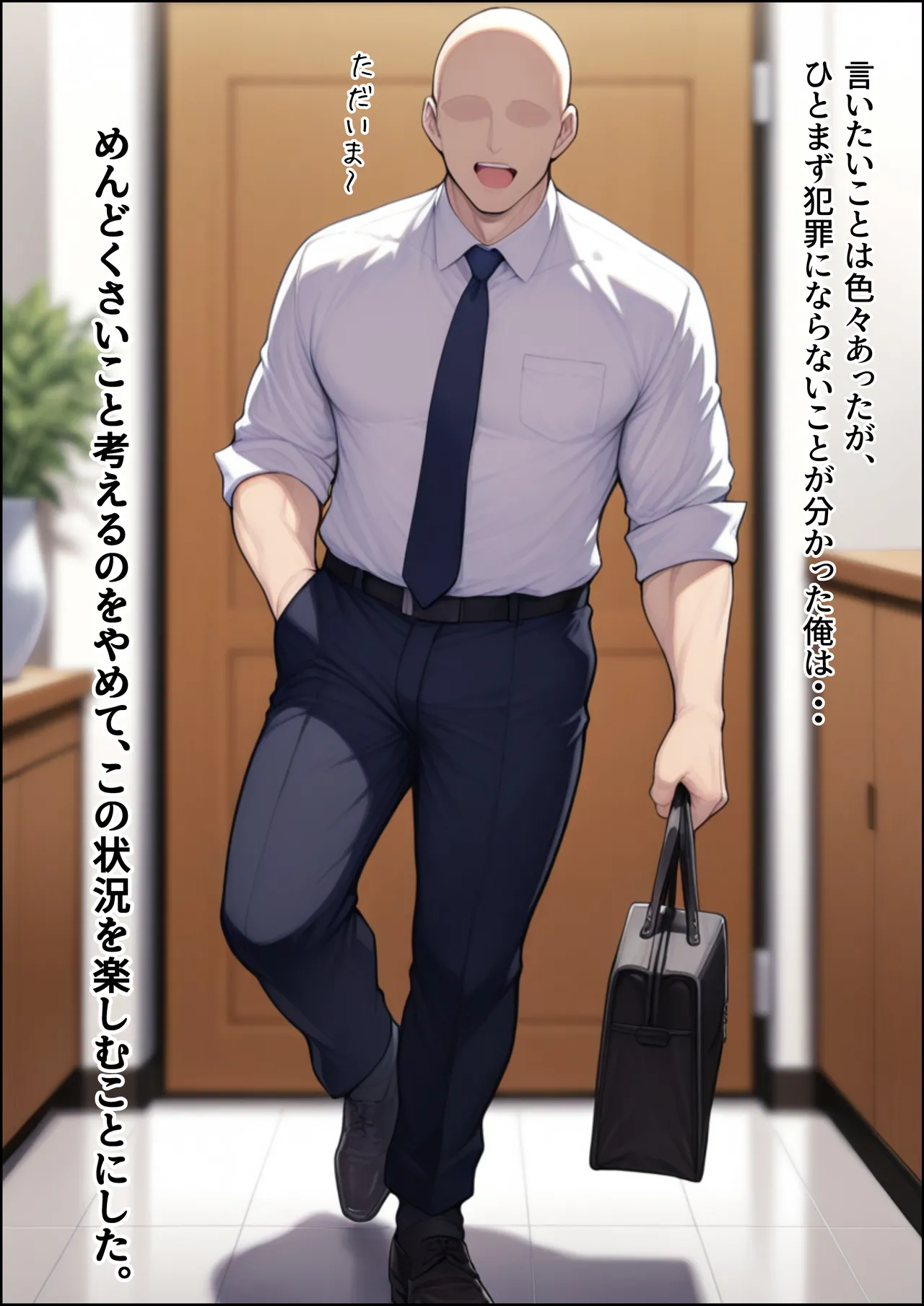一獲千女〜女が当たる宝くじで一等を当てた男〜【美人ギャル親子編】 Page.15