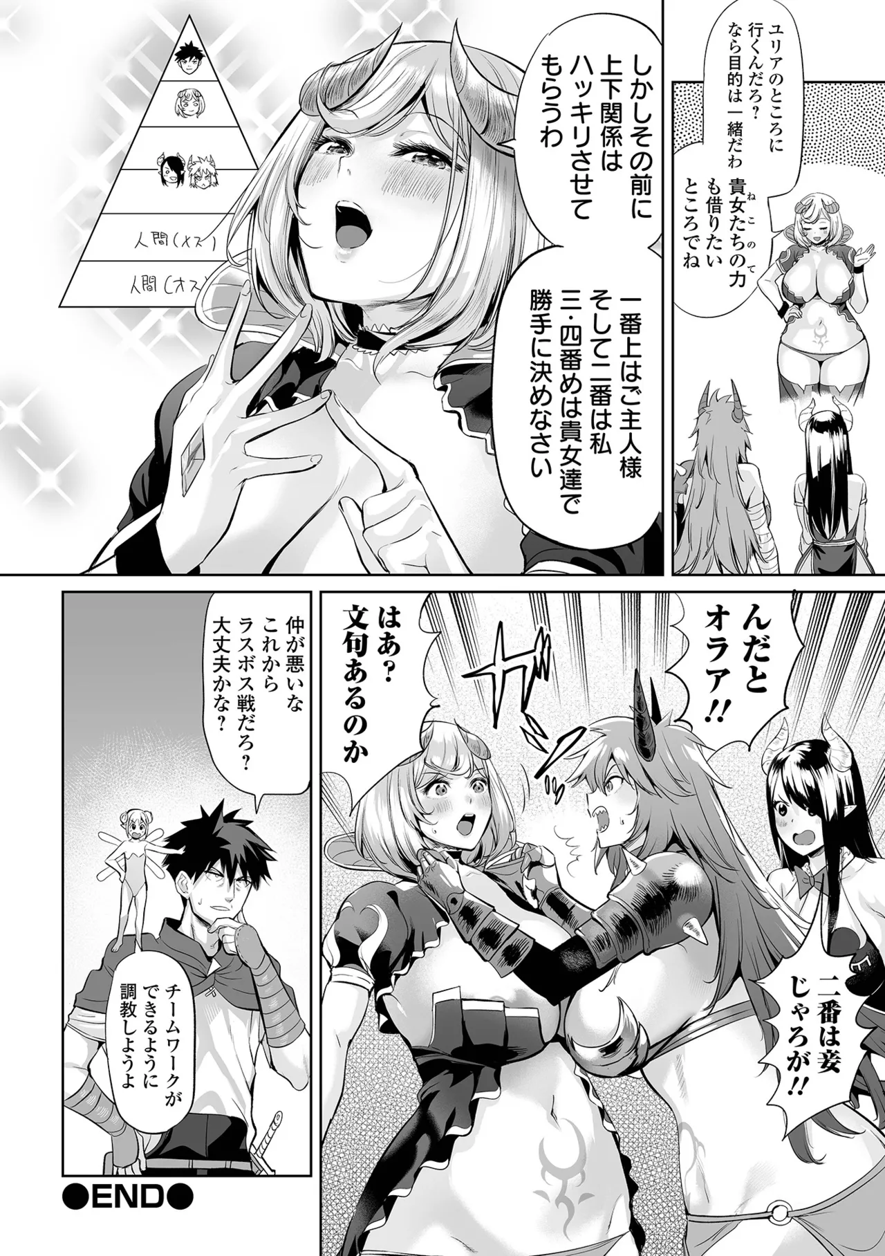 COMICオルガ vol.75 Page.50