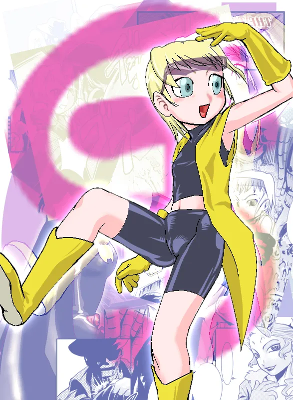 まままん #02 Mama I want to SEX. Page.90