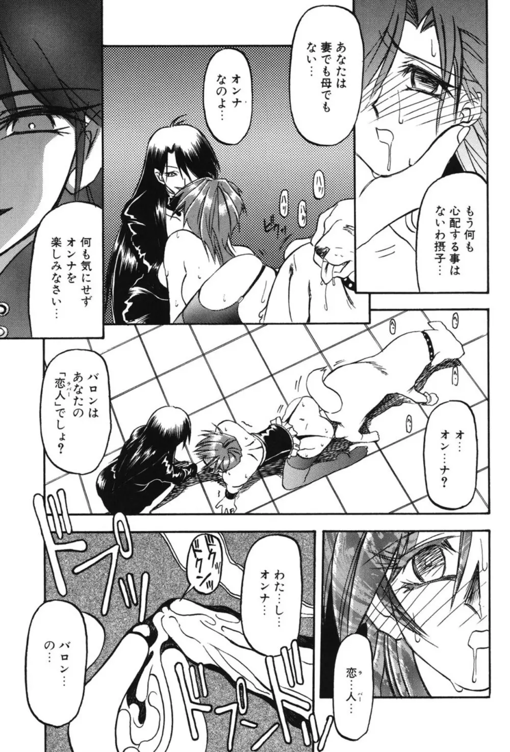 Sein ザイン Page.78