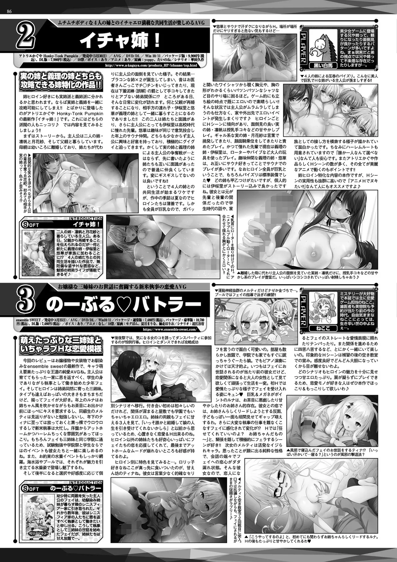 BugBug 2025年8月号 Page.84