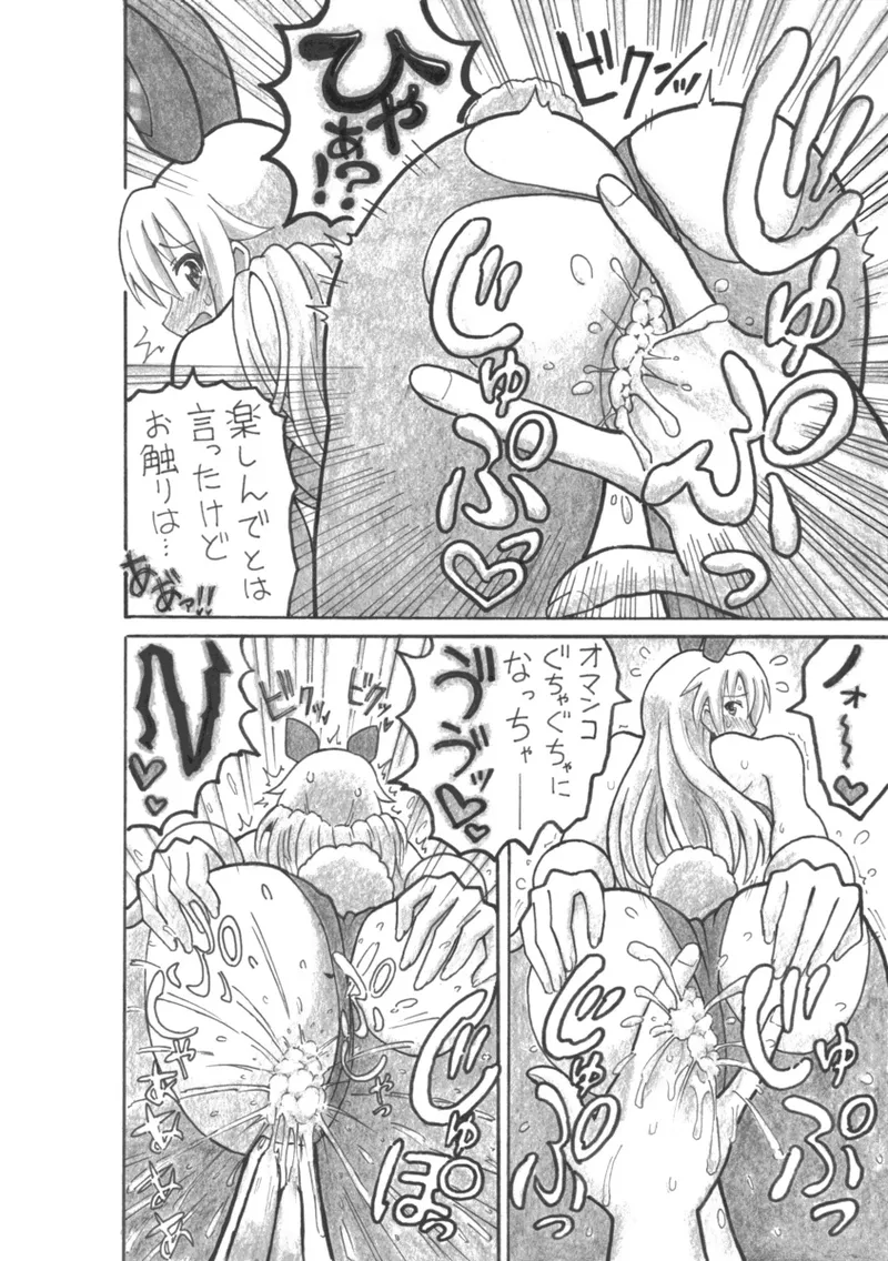 飛躍の年 Page.13