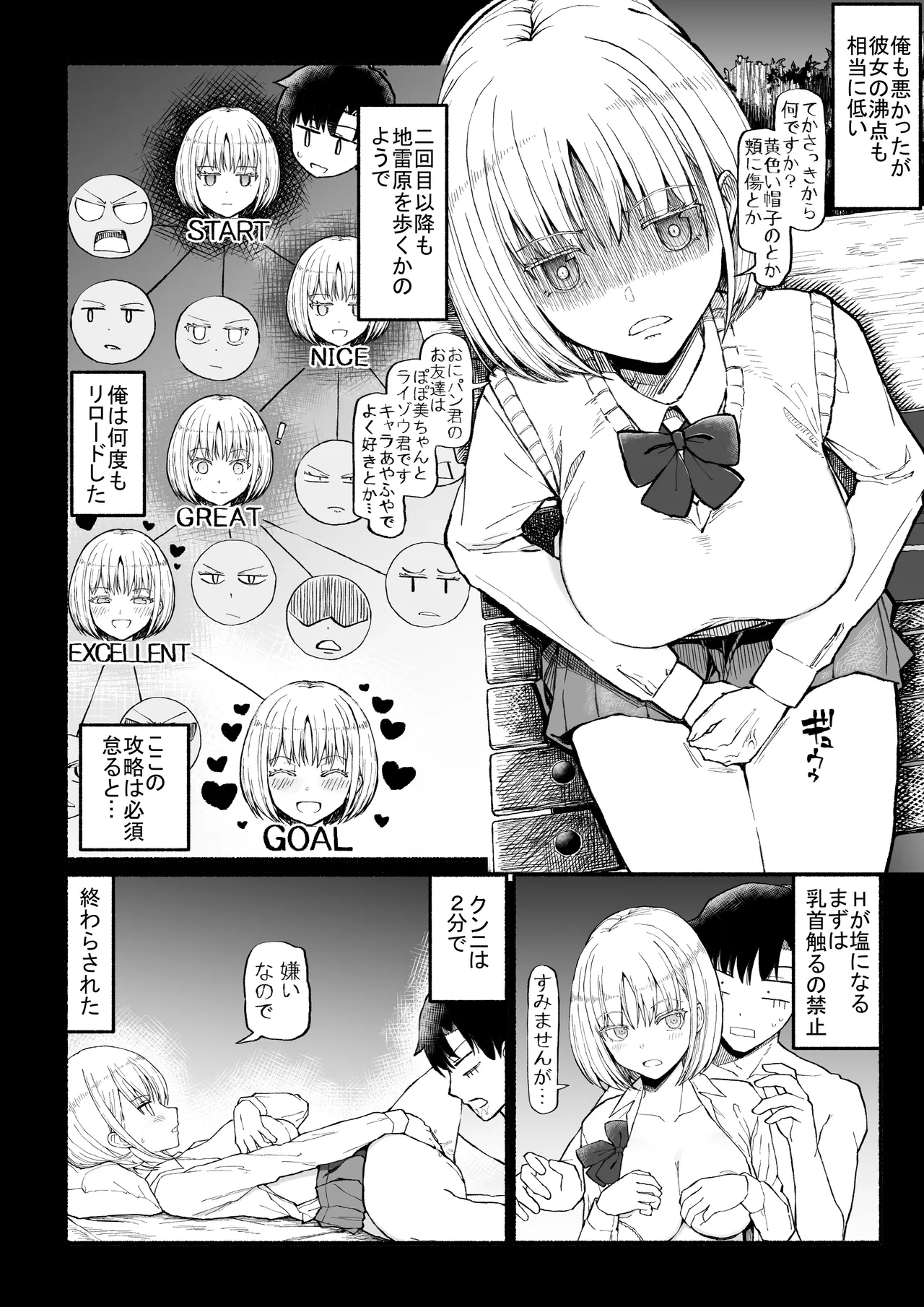 パパ活セーブデータ Page.7