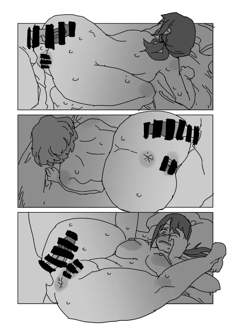 淫乱!! SEXトラベル!! Page.14