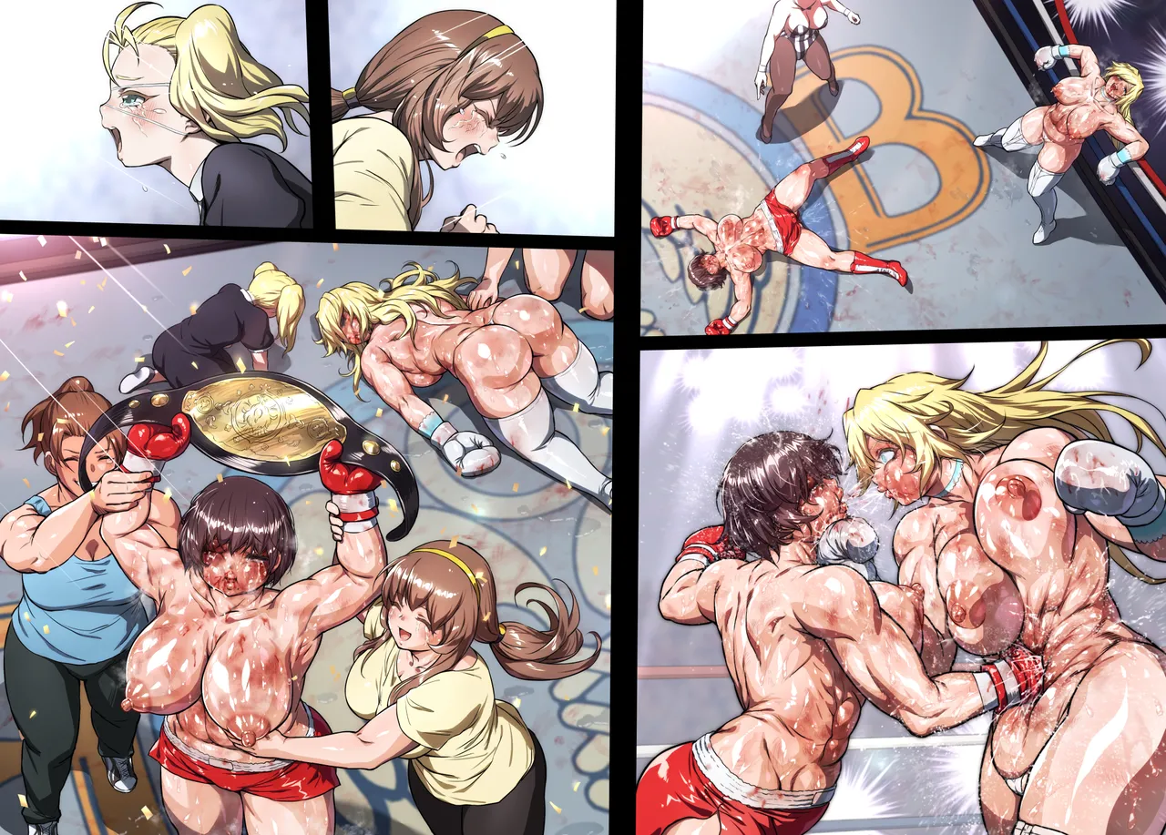 みつバチすずめバチ MEMORIAL Page.25