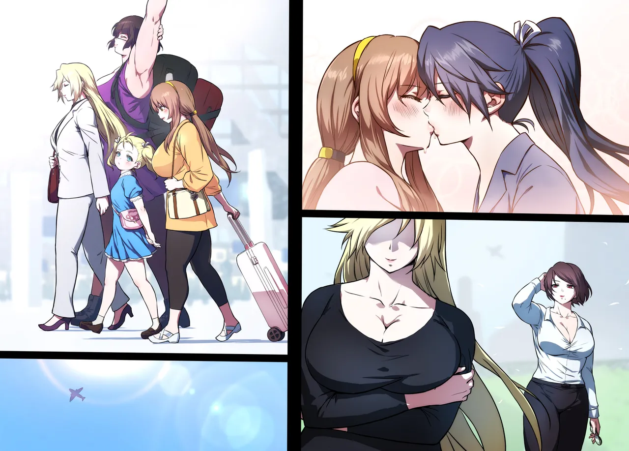 みつバチすずめバチ MEMORIAL Page.26