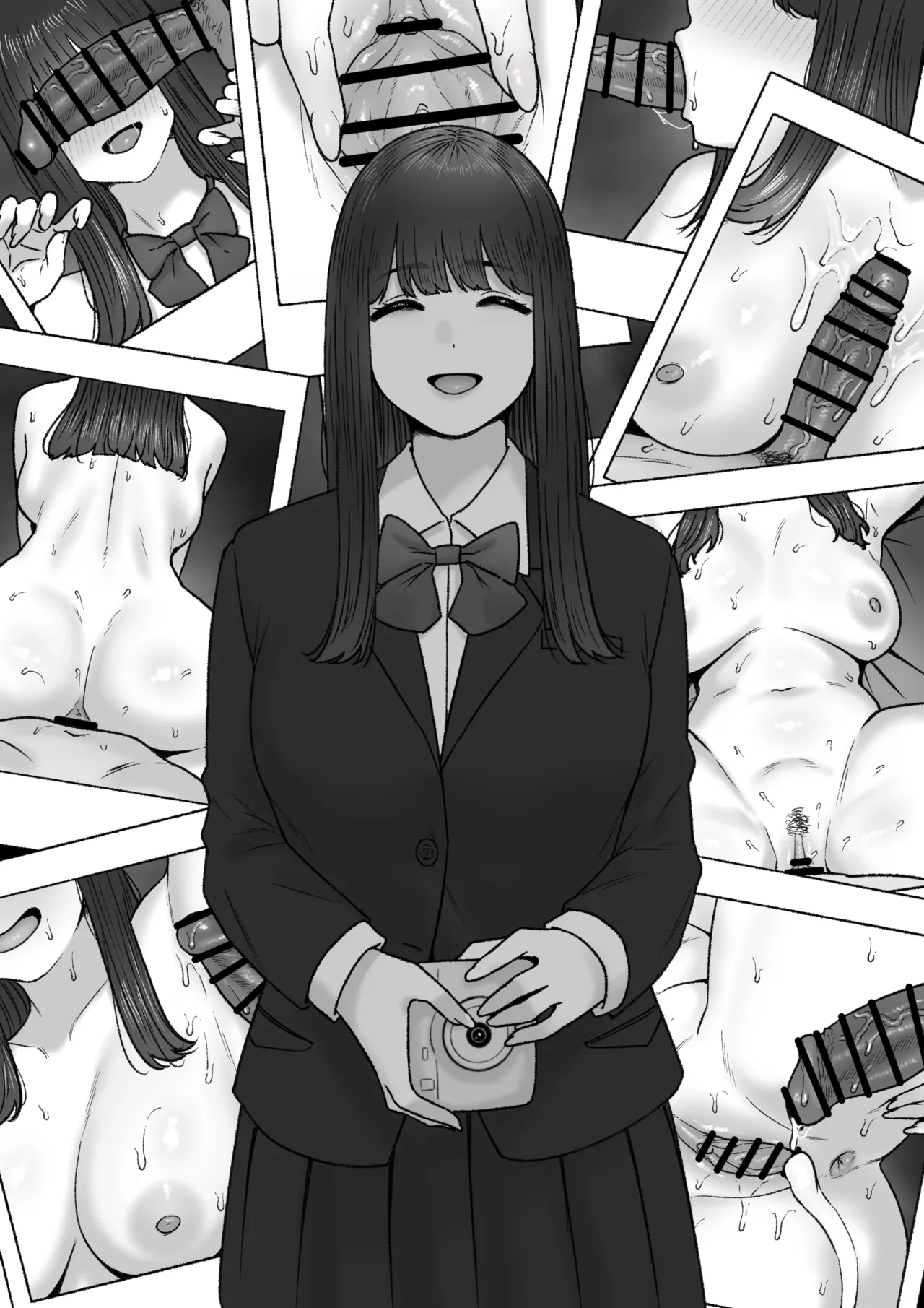 漫画 Page.4