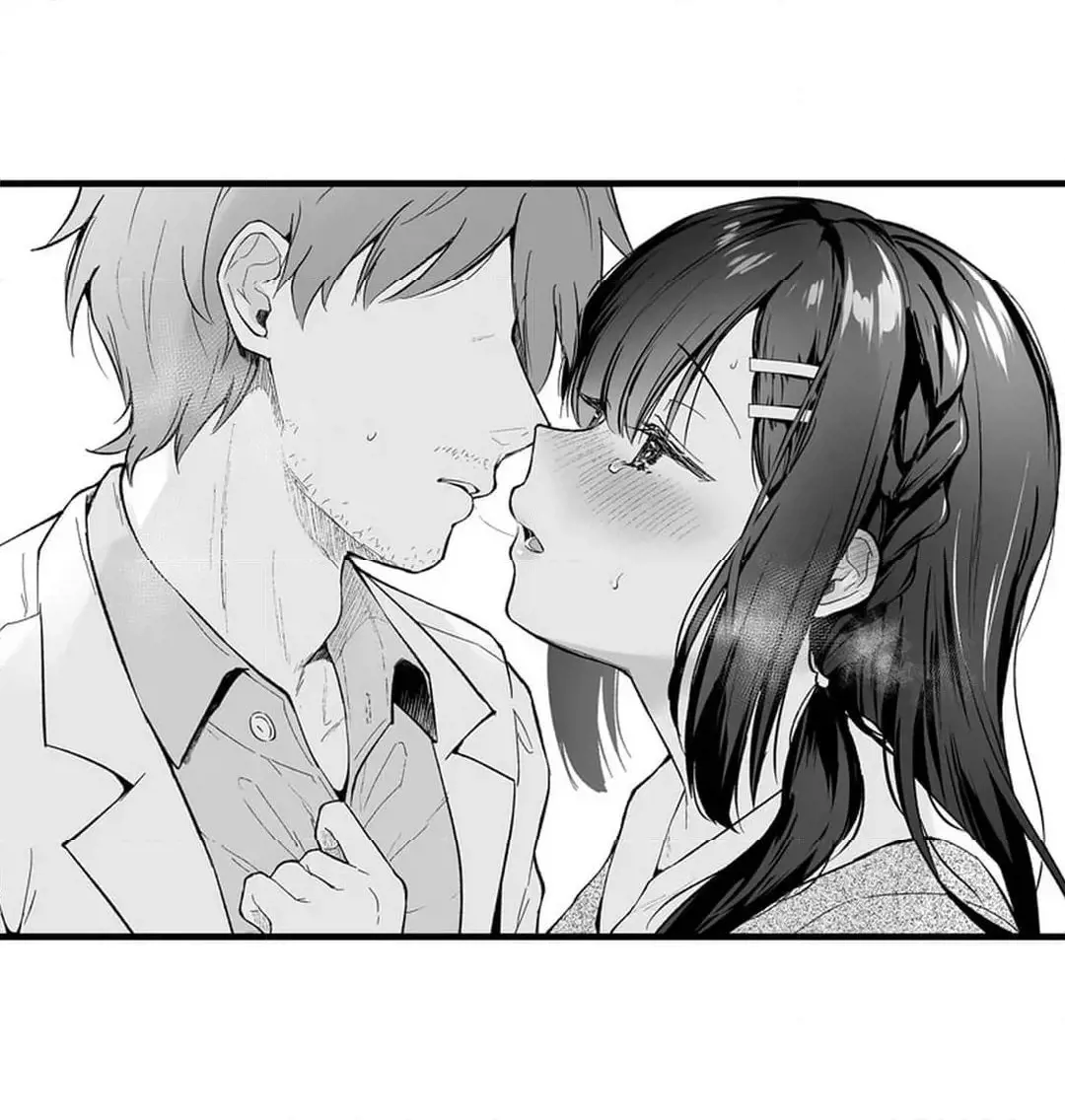 教え子のいる性活 Page.595