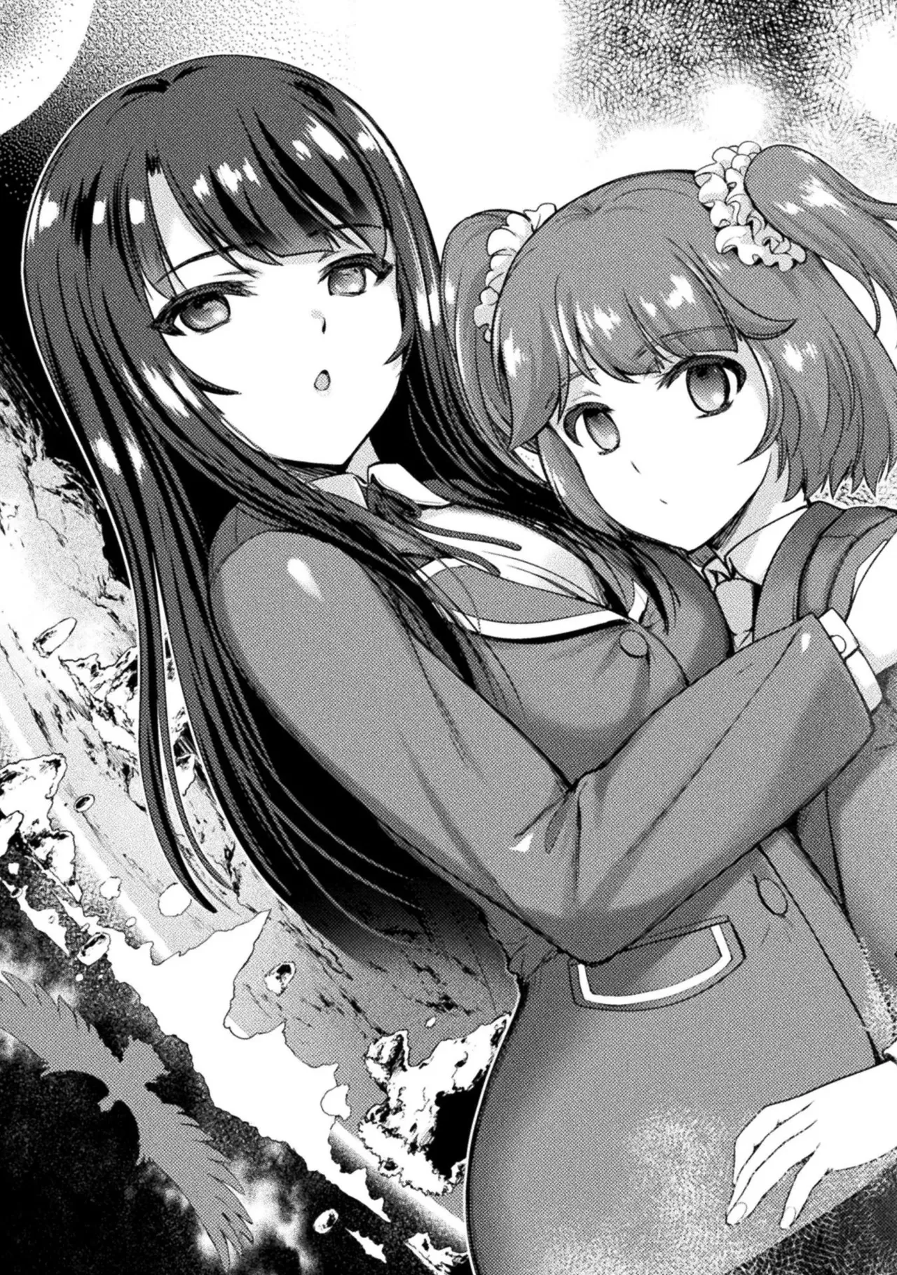 アストロキング 召喚勇者だけど下級認定されたのでメイドハーレムを作ります！第01巻 Page.7