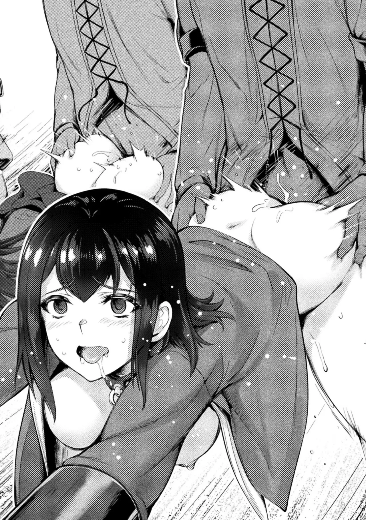 アストロキング 召喚勇者だけど下級認定されたのでメイドハーレムを作ります！第01巻 Page.82